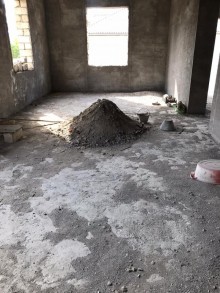 Satılır Həyət evi, Binəqədi.r, 9-cu mikrorayon, Memar Əcəmi.m-3