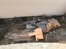 Satılır Həyət evi, Binəqədi.r, 9-cu mikrorayon, Memar Əcəmi.m-4