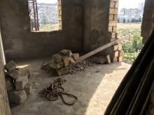 Satılır Həyət evi, Binəqədi.r, 9-cu mikrorayon, Memar Əcəmi.m-7