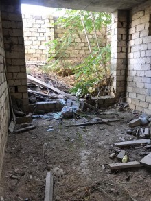 Satılır Həyət evi, Binəqədi.r, 9-cu mikrorayon, Memar Əcəmi.m-8