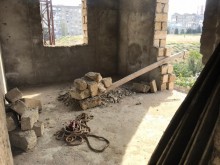 Satılır Həyət evi, Binəqədi.r, 9-cu mikrorayon, Memar Əcəmi.m-11