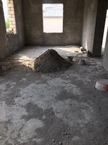 Satılır Həyət evi, Binəqədi.r, 9-cu mikrorayon, Memar Əcəmi.m-16