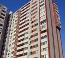 Satılır Yeni Tikili, Nəsimi.r, Kubinka, 28 May.m-1