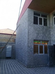 Satılır Həyət evi, Xırdalan.ş-14