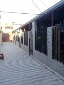 Satılır Həyət evi, Xırdalan.ş-16
