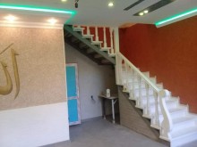Satılır Həyət evi, Xırdalan.ş-19