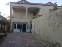 Satılır Həyət evi, Xırdalan.ş-1