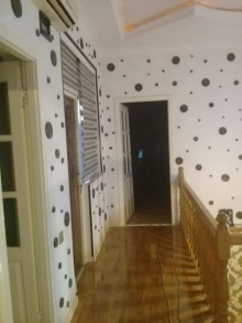 Satılır Həyət evi, Xırdalan.ş-8