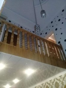 Satılır Həyət evi, Xırdalan.ş-10