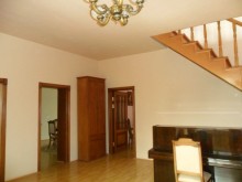 Satılır Həyət evi, Səbail.r, Badamdar-2