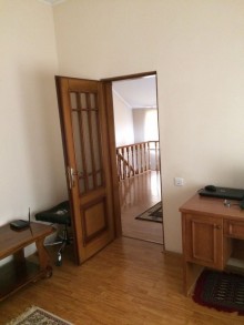 Satılır Həyət evi, Səbail.r, Badamdar-5