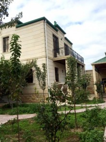 Satılır Həyət evi, Abşeron.r, Novxanı-1