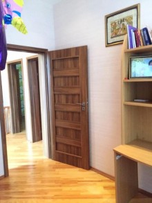 Satılır Həyət evi, Abşeron.r, Novxanı-3