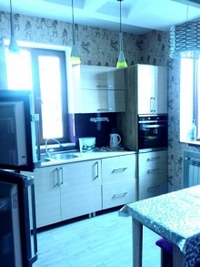 Satılır Həyət evi, Abşeron.r, Novxanı-5