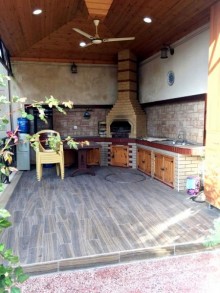 Satılır Həyət evi, Abşeron.r, Novxanı-8