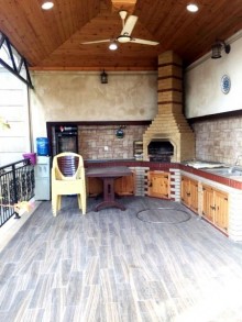 Satılır Həyət evi, Abşeron.r, Novxanı-9