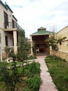 Satılır Həyət evi, Abşeron.r, Novxanı-10