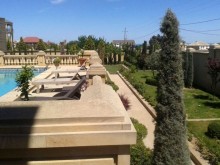 Satılır Həyət evi, Abşeron.r, Novxanı-13