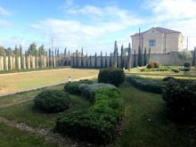 Satılır Həyət evi, Abşeron.r, Novxanı-14