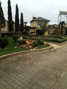 Satılır Həyət evi, Abşeron.r, Novxanı-17