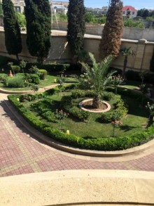 Satılır Həyət evi, Abşeron.r, Novxanı-18
