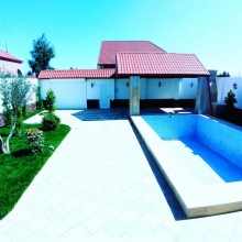 Satılır Həyət evi, Xəzər.r, Mərdəkan, Koroğlu.m-13