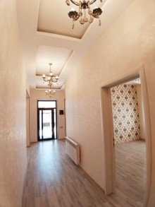 Satılır Həyət evi, Xəzər.r, Mərdəkan, Koroğlu.m-15