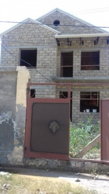 Satılır Həyət evi, Abşeron.r, Masazır-2