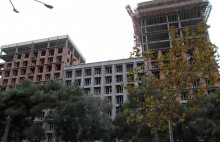 Satılır Yeni Tikili, Sabunçu.r, Bakıxanov-4