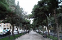 Satılır Yeni Tikili, Sabunçu.r, Bakıxanov-7