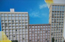 Satılır Yeni Tikili, Sabunçu.r, Bakıxanov-9