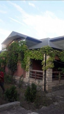 Satılır Həyət evi, Quba.ş-1