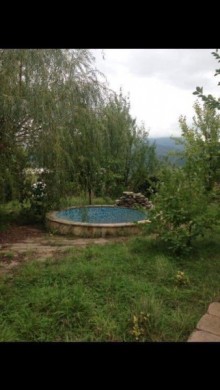 Satılır Həyət evi, Quba.ş-7