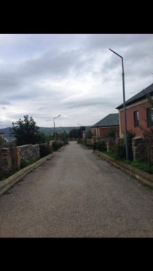 Satılır Həyət evi, Quba.ş-8