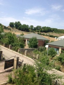 Satılır Həyət evi, Quba.ş-9