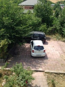 Satılır Həyət evi, Quba.ş-10