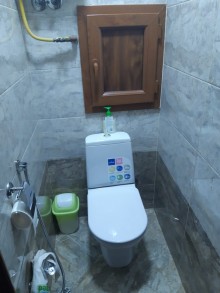 Satılır Köhnə Tikili, Nəsimi.r, 3-cü mikrorayon, Memar Əcəmi.m-9