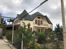 Satılır Həyət evi, Xəzər.r, Şüvəlan-2