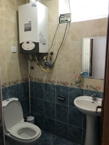 Satılır Həyət evi, Xəzər.r, Şüvəlan-12