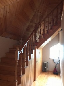 Satılır Həyət evi, Xəzər.r, Şüvəlan-17