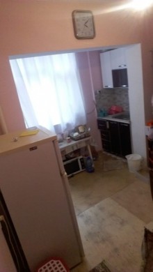 Satılır Köhnə Tikili, Xətai.r, Əhmədli, Əhmədli.m-9