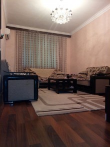 Satılır Yeni Tikili, Xətai.r, Həzi Aslanov.m-6
