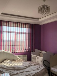 Satılır Yeni Tikili, Xətai.r, Həzi Aslanov.m-7