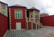 Satılır Həyət evi, Sabunçu.r, Maştağa, Koroğlu.m-1