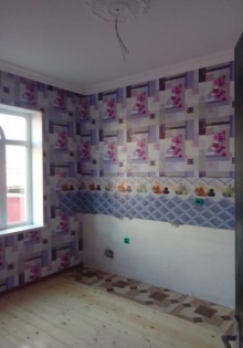 Satılır Həyət evi, Sabunçu.r, Maştağa, Koroğlu.m-7