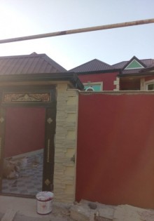 Satılır Həyət evi, Sabunçu.r, Maştağa, Koroğlu.m-14