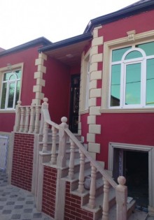 Satılır Həyət evi, Sabunçu.r, Maştağa, Koroğlu.m-20