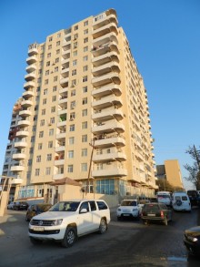 Satılır Yeni Tikili, Xırdalan.ş-1