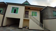 Satılır Həyət evi, Sabunçu.r, Zabrat, Koroğlu.m-2