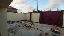 Satılır Həyət evi, Sabunçu.r, Zabrat, Koroğlu.m-4